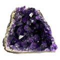 Amethyst Crystals